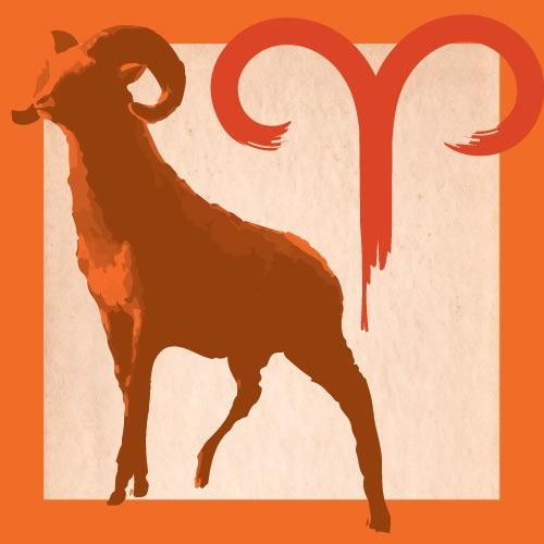 The Book of Your Life is published. You can get your individual sign here. Aries