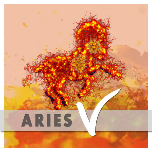 Aries.