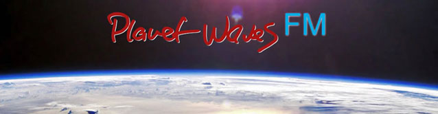 Planet Waves