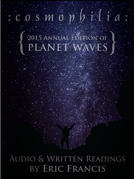 Planet Waves