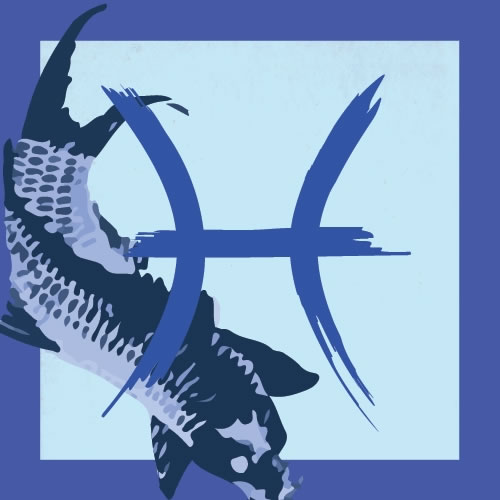 You can now pre-order The Art of Becoming, the 2018 Planet Waves annual edition. Pisces