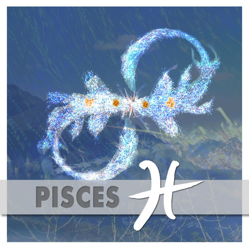 Pisces.