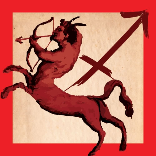 Sagittarius