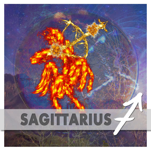 Sagittarius