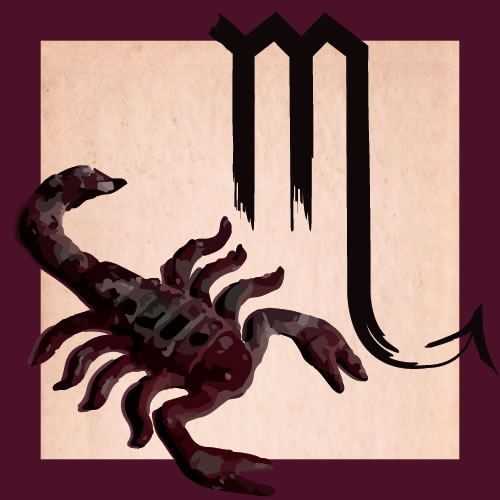 Scorpio