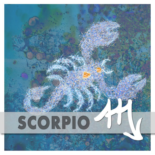 Scorpio