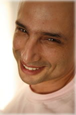 Eric Francis