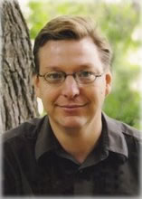 Eric Francis