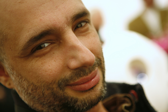Eric Francis