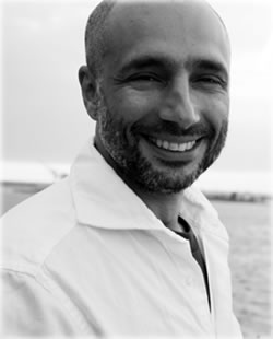 Eric Francis