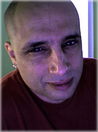 Eric Francis