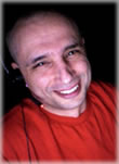 Eric Francis