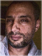 Eric Francis
