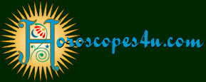 Horoscopes4u.com © 1998-2005 Kim Kucera