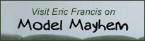 Visit Eric Francis on MODEL MAYHEM