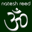 Natesh Reed Banner
