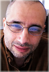 Eric Francis