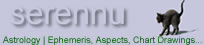 Serennu