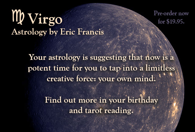 which planet is for virgo