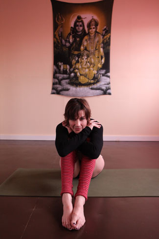 Zosha. Photo by Eric. Zosha. Photo by Eric.