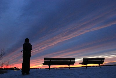 Photo by Amanda Painter, Portland, Maine.