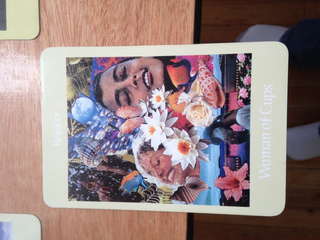 Tarot #3