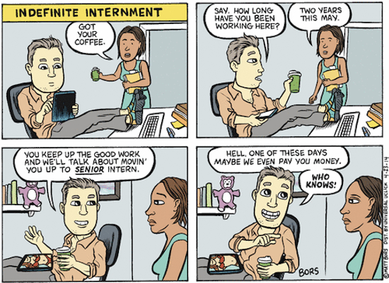 By Matt Bors.