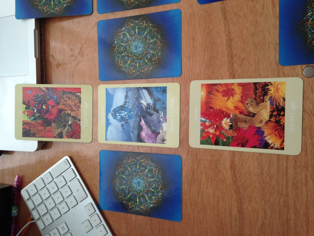 Tarot 1