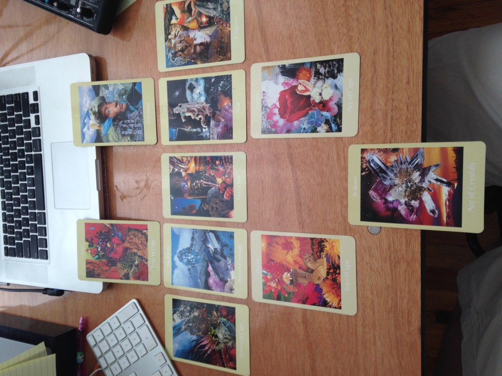 Tarot 2