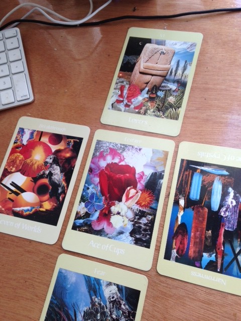 Tarot #2