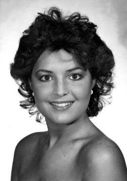 Miss Wasilla 1984 Miss Wasilla 1984