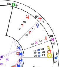Palin Chart Palin Chart