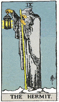 Hermit Hermit