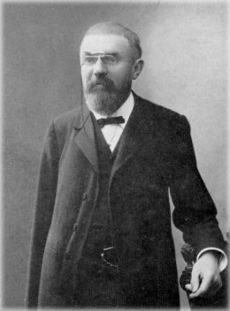 Henri Poincar Henri Poincar