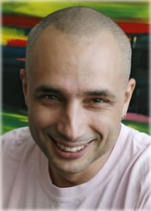 Eric Francis, founder & publisher.
