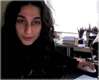 genevieve_headshot Genevieve Salerno.