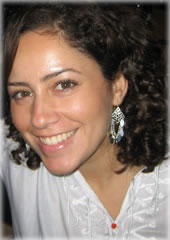 holli Holli Chmera, an American journalist, is in Syrian custody.