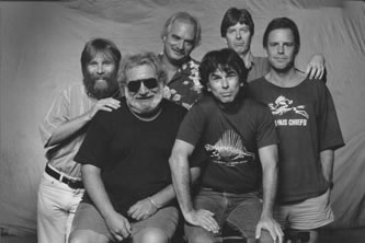 picture-20 A Grateful Dead publicity photo, courtesy of the band's official website.