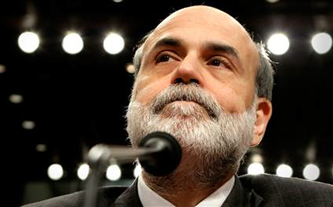 bernake U.S. Federal Reserve Chairman Ben Bernanke speaks before a Joint Economic Committee hearing on Capitol Hill in Washington, D.C.