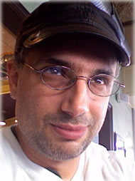 Eric Francis.