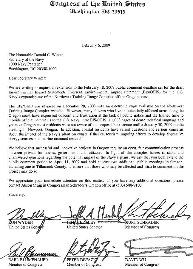 letter