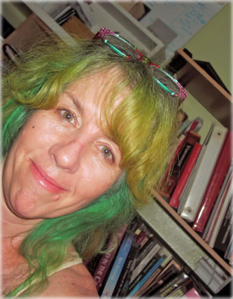 Mysti Easterwood.