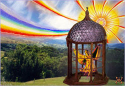 Rare Bird by Via | Psycherotica