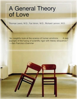 A General Theory of Love. A General Theory of Love.