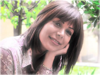 Neda Agha-Soltan.