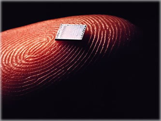 The Social Satisfaction Chip (SSC). The Social Satisfaction Chip (SSC).