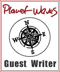 Planet Waves Guest Writer
