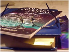 Ephemeris
