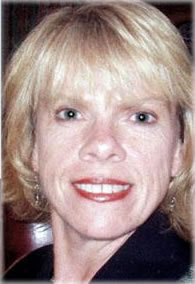 Anne Marie DiBella. Nobody could vote against her today. Anne Marie DiBella. Nobody could vote against her today.