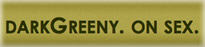 DarkGreeny
